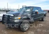2015 Ford F-250 фото