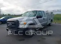 2015 Ford F-250 фото