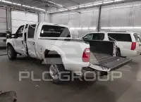 2015 Ford F-250 фото