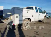 2015 Ford F-250 фото