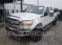 2015 Ford F-250 фото