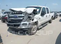2015 Ford F-250 фото