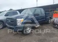 2015 Ford F-250 фото