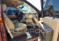2015 Ford F-250 фото