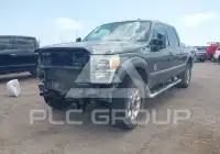 2015 Ford F-250 фото