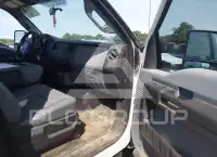 2015 Ford F-250 фото