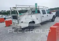 2015 Ford F-250 фото