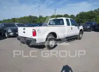 2015 Ford F-250 фото