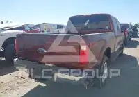 2015 Ford F-250 фото