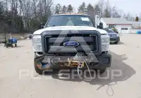 2015 Ford F-250 фото