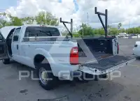 2015 Ford F-250 фото