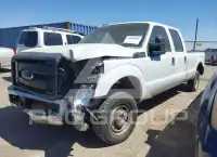 2015 Ford F-250 фото