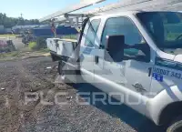 2015 Ford F-250 фото
