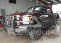 2015 Ford F-250 фото