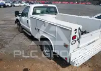 2015 Ford F-250 фото
