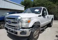 2015 Ford F-250 фото