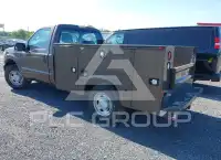 2015 Ford F-250 фото