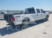 2015 Ford F-250 фото