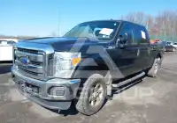 2015 Ford F-250 фото