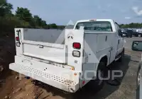 2015 Ford F-250 фото