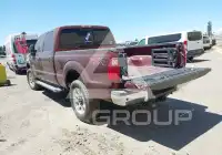 2015 Ford F-250 фото