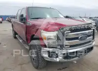 2015 Ford F-250 фото