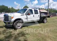 2015 Ford F-250 фото