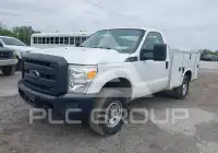 2015 Ford F-250 фото