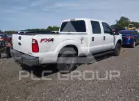 2015 Ford F-250 фото