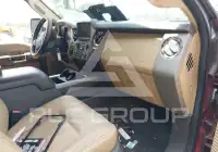 2015 Ford F-250 фото