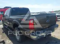 2015 Ford F-250 фото