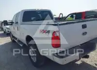 2015 Ford F-250 photo