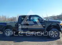 2015 Ford F-250 фото