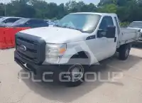 2015 Ford F-250 фото