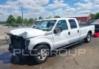 2015 Ford F-250 фото
