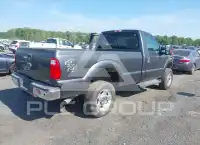 2015 Ford F-250 фото