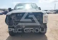 2015 Ford F-250 фото