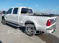2015 Ford F-250 фото