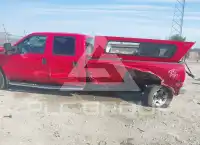 2015 Ford F-250 фото