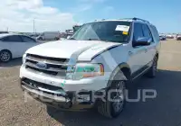 2015 Ford EXPEDITION фото