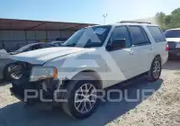 2015 Ford EXPEDITION фото
