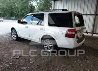 2015 Ford EXPEDITION фото
