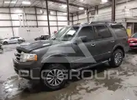 2015 Ford EXPEDITION фото