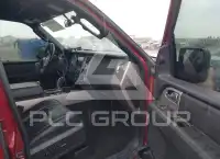 2015 Ford EXPEDITION фото