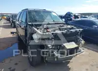 2015 Ford EXPEDITION фото