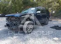2015 Ford EXPEDITION фото