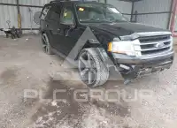 2015 Ford EXPEDITION фото