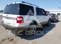 2015 Ford EXPEDITION фото
