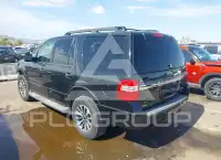 2015 Ford EXPEDITION фото