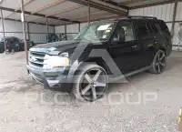 2015 Ford EXPEDITION фото
